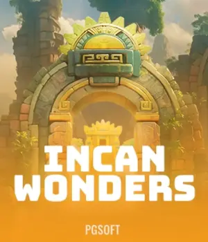 Incan Wonders
