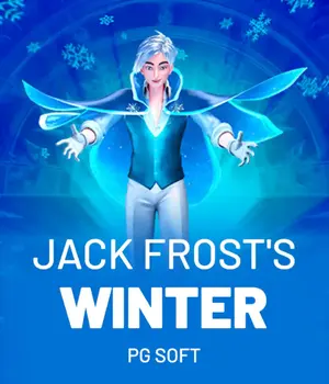 Jack Frosts WinteR