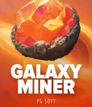 Galaxy Miner